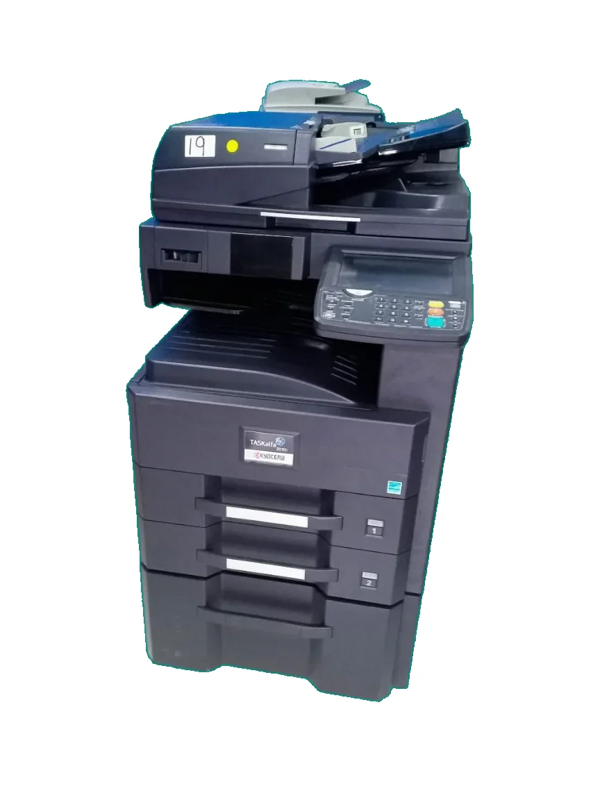 Kyocera TASKalfa 3510i Multifunction Copier