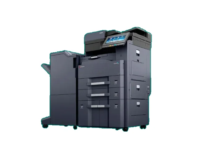 Kyocera TASKalfa 4012i Multifunction Monochrome Copier