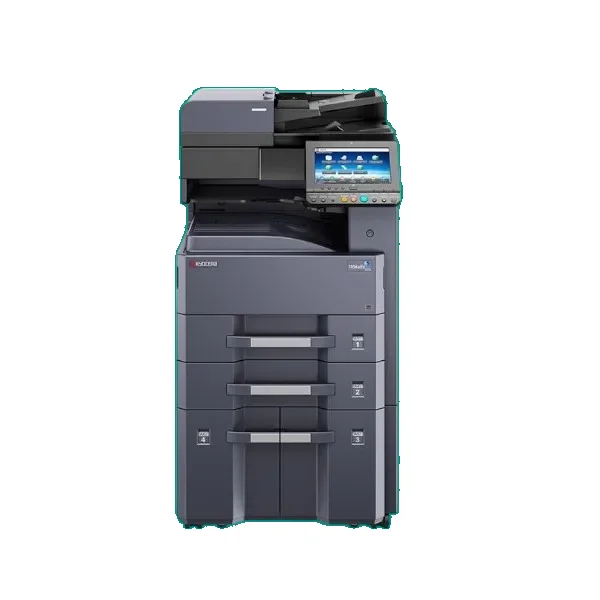 Kyocera TA6002S Copier Multifunction Printer