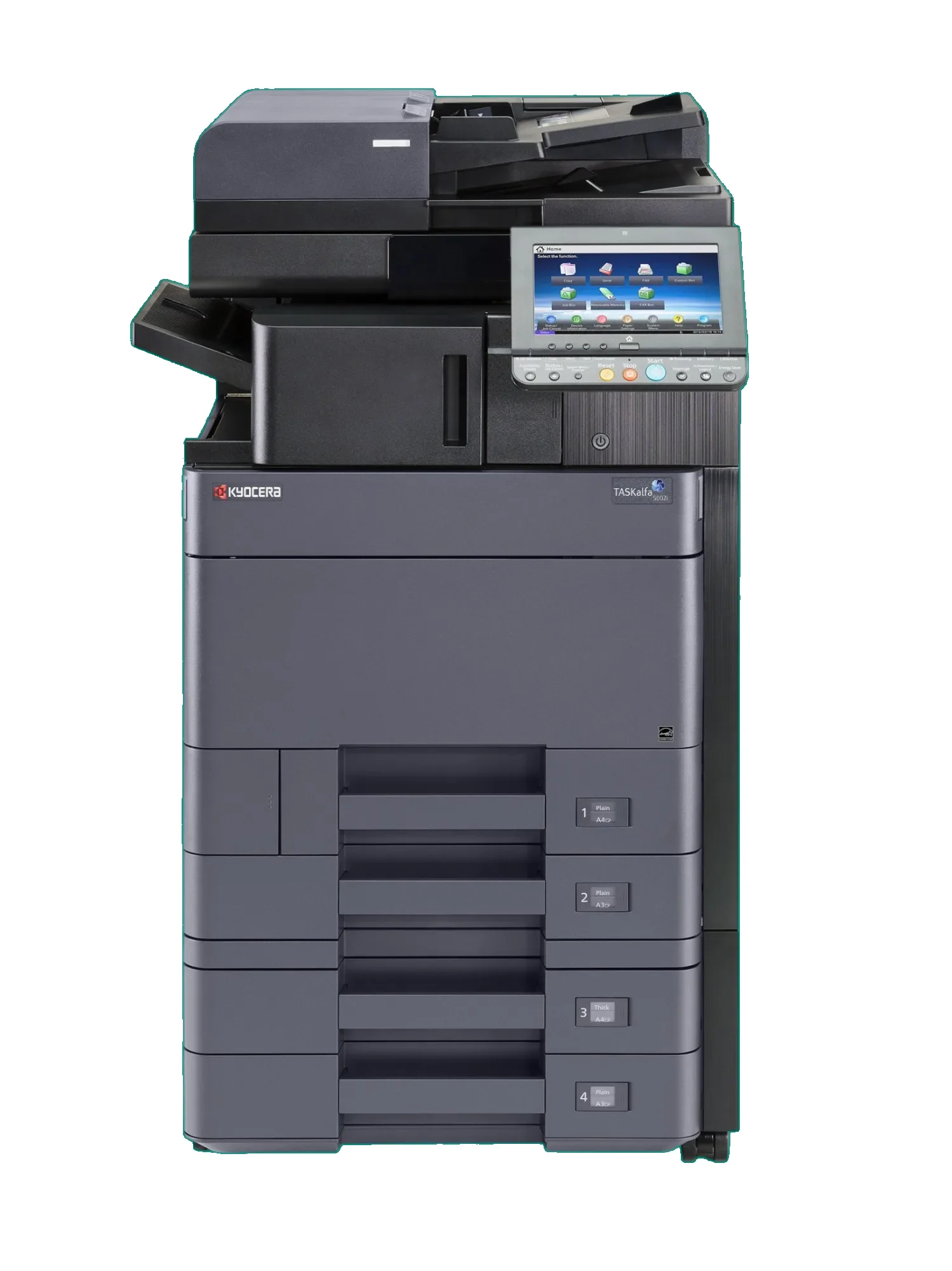 Kyocera TASKalfa 6003 Series Copier