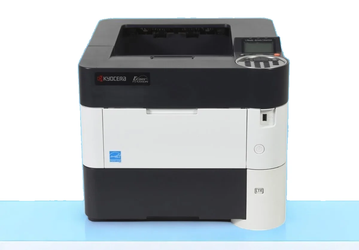 Kyocera Ecosys FS-4200DN / FS-4300DN / P3055dn / P3060dn Compatible Toner Cartridge