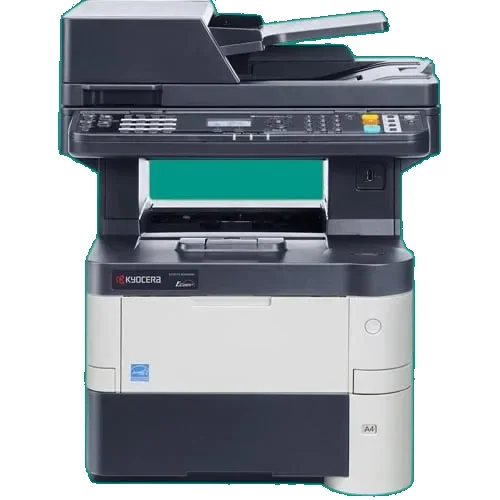 Kyocera ECOSYS M3540dn Monochrome Multifunction Laser Printer