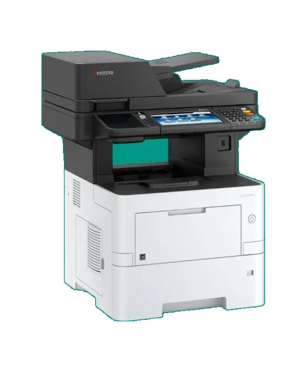 Kyocera ECOSYS M3145dn / M3645idn Monochrome Multifunction Printer