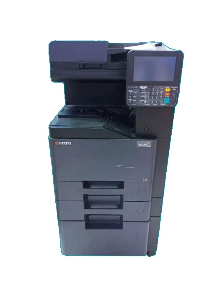 Kyocera TASKalfa 356ci Color Multifunction Printer
