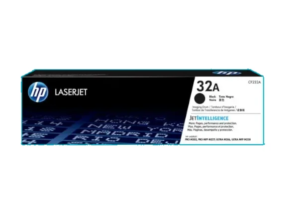 HP 32A Original LaserJet Imaging Drum Unit (CF232A)