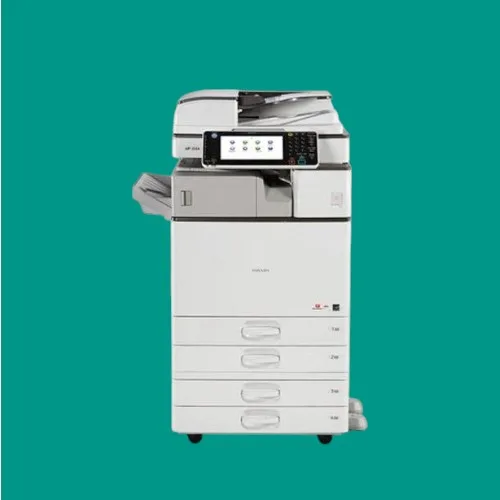 Ricoh MPC2503 Color Multifunction Copier Printer