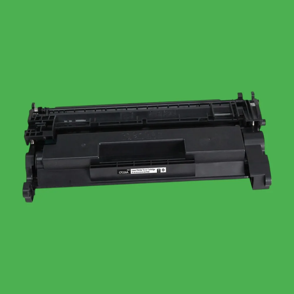 Asta 26A Compatible Black Toner Cartridge (CF226A)
