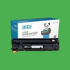 Asta 80A Black Toner Cartridge Compatible Replacement