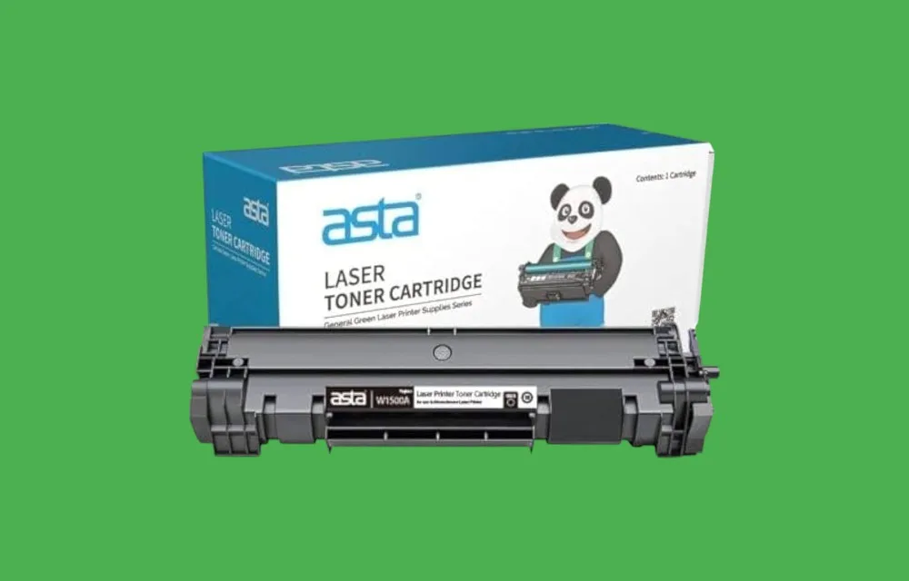 Asta 150A Compatible Toner Cartridge