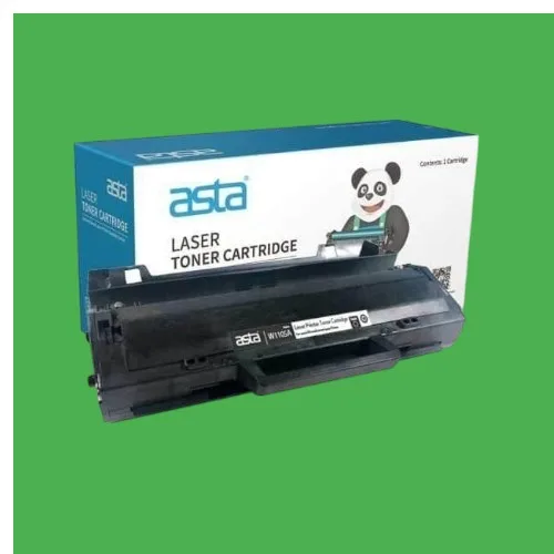 Asta 107A Compatible Toner Cartridge