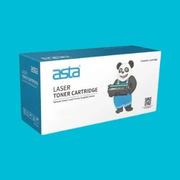 Asta 305A Yellow Compatible Toner Cartridge