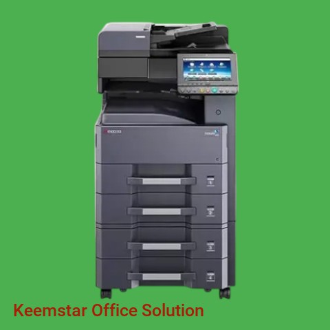 Kyocera Taskalfa TA4012i Printer - High-Performance Printing