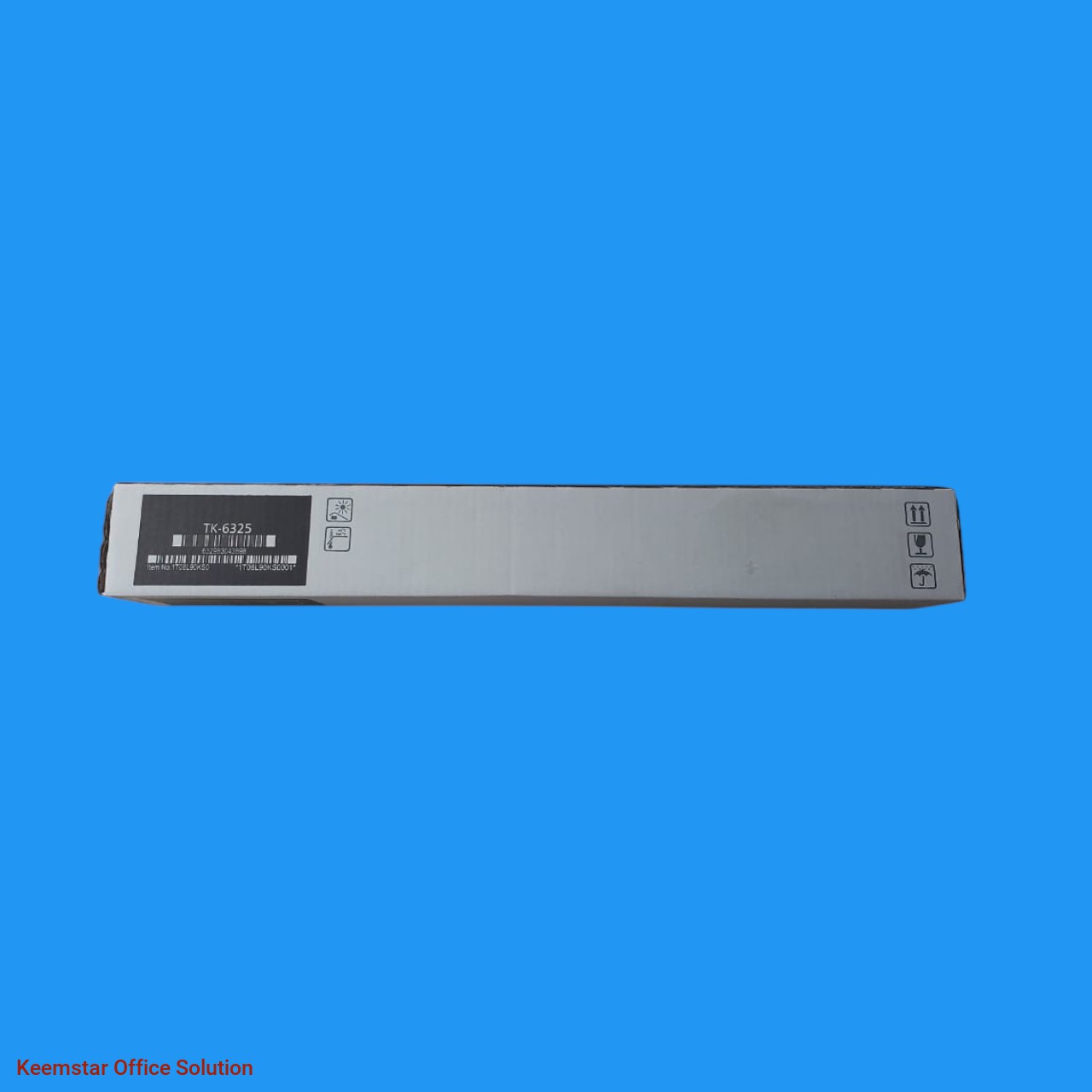 Kyocera TK6329 Toner Cartridge - High Yield Black for Kenyan Market