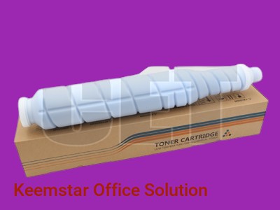 CET Konica Minolta TN619 Cyan Toner Cartridge for Bizhub & AccurioPress - High-Yield, Vibrant Color