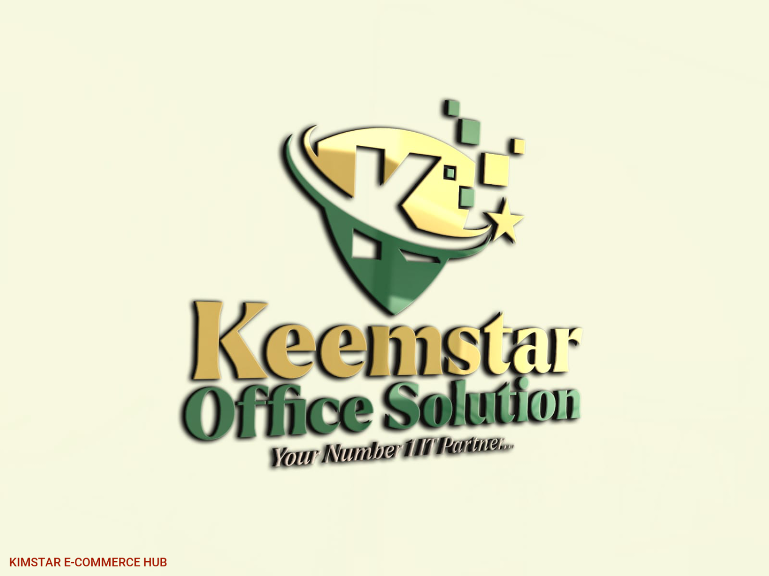 Customer Login Page Image