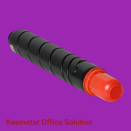 Canon CEXV29 Black Toner Cartridge for Canon imageRUNNER – High-Yield, 36,000 Pages