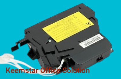 KYOCERA Genuine Laser Unit