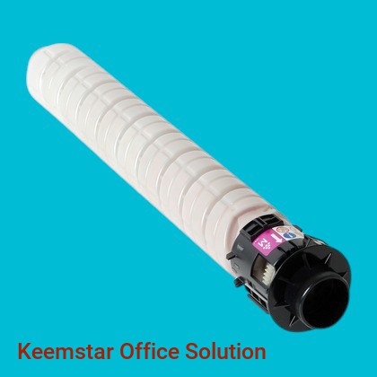 Ricoh MP C2504 Magenta Toner Cartridge - High Yield for Kenya Printers