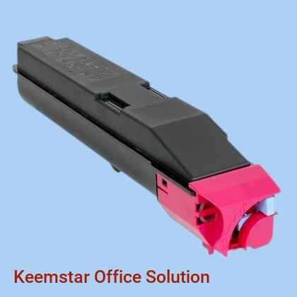 KYOCERA TK8305 Magenta Toner for TASKalfa 3050ci, 3051ci, 3550ci, 3551ci - High Yield