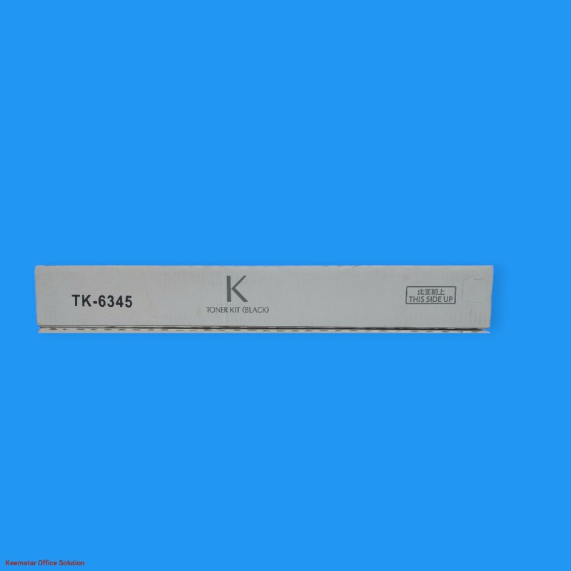 Genuine Kyocera TK-6345 Toner Cartridge – High-Yield Black Printing for Kenyan Businesses