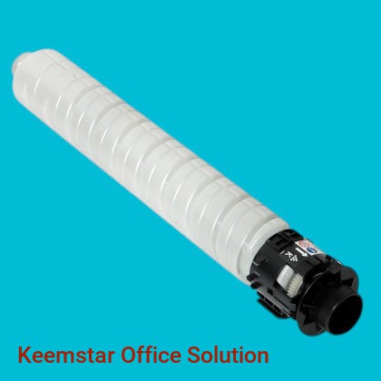 Ricoh MP C2504 Black Toner Cartridge - High Yield, Original Quality for Kenya