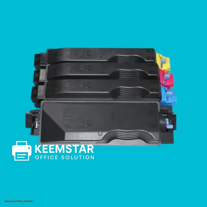 Kyocera TK5307 Black Compatible Toner Cartridge – Premium Quality for TASKalfa 350ciGN / 351ciGN