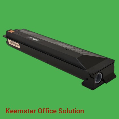 Genuine Kyocera TK-5205/5207C Cyan Toner Cartridge for TASKalfa 356ci & Copystar CS356ci - 12,000 Pages