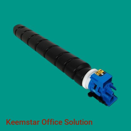 Kyocera TK8345 Cyan Toner Cartridge for TASKalfa 2552ci/2553ci - High-Yield, Vibrant Prints