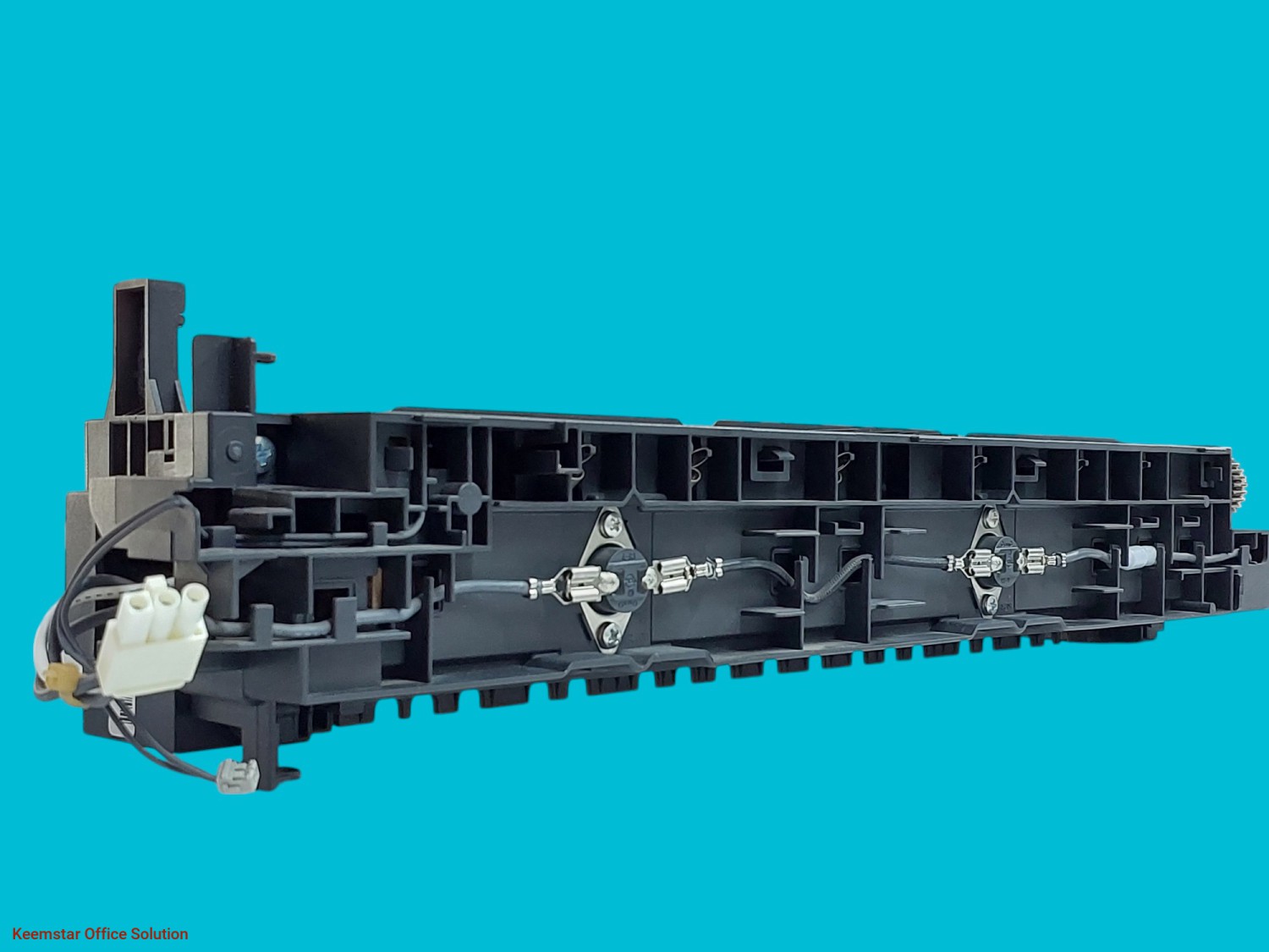 Refurbished Kyocera Fuser Units