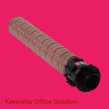 Ricoh MP C3003 Magenta Toner Cartridge - High Yield for Kenyan Market