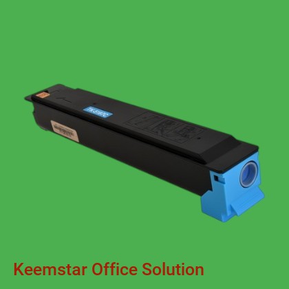 Kyocera TK5195 Cyan Toner Cartridge for TASKalfa 306ci, 307ci, 308ci - High Yield