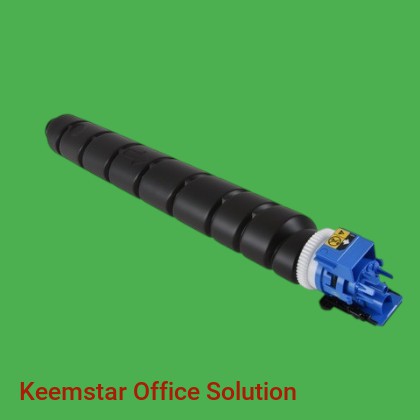 Kyocera TK8365 Cyan Toner Cartridge for TASKalfa 2554ci & Copystar CS2554ci - High Yield