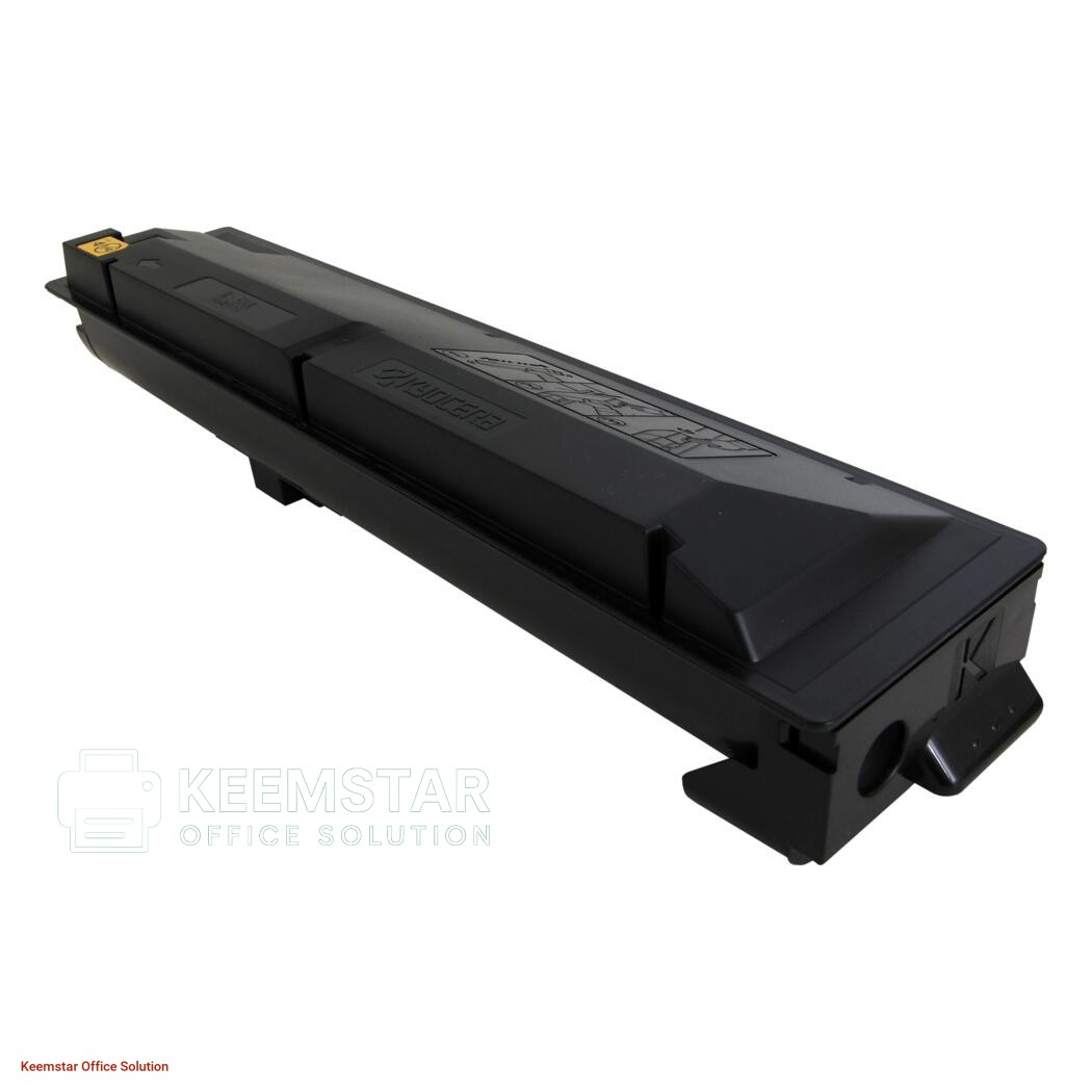 Genuine Kyocera ECOSYS TK-5195 Black Toner Cartridge – For TASKalfa 306ci, 308ci, Copystar CS308ci