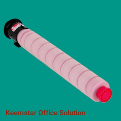 Ricoh MP C2003/2503 Magenta Toner Cartridge - High Yield for Kenyan Market