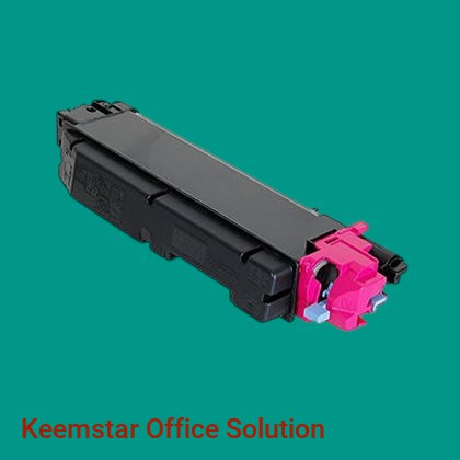 Kyocera TK5140 Magenta Toner for ECOSYS M265CI & M266CI - High-Yield, Vibrant Prints