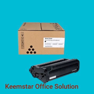 Ricoh Aficio SP5210SF Toner Cartridges - High Yield, Best Prices in Kenya