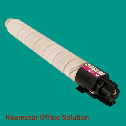Ricoh MP C307 Magenta Toner Cartridge - High Yield for Kenyan Market