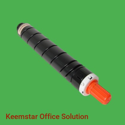 Canon CEXV34 Black Toner Cartridge for imageRUNNER ADVANCE C2225, C2020, C2030, C2230 - High-Yield Compatible