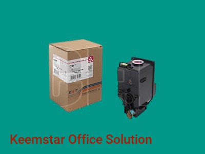 CET TNP79M TNP80M TNP81M Magenta Toner Cartridge for Konica Minolta Bizhub C3350i C4050i C3300i - High Yield