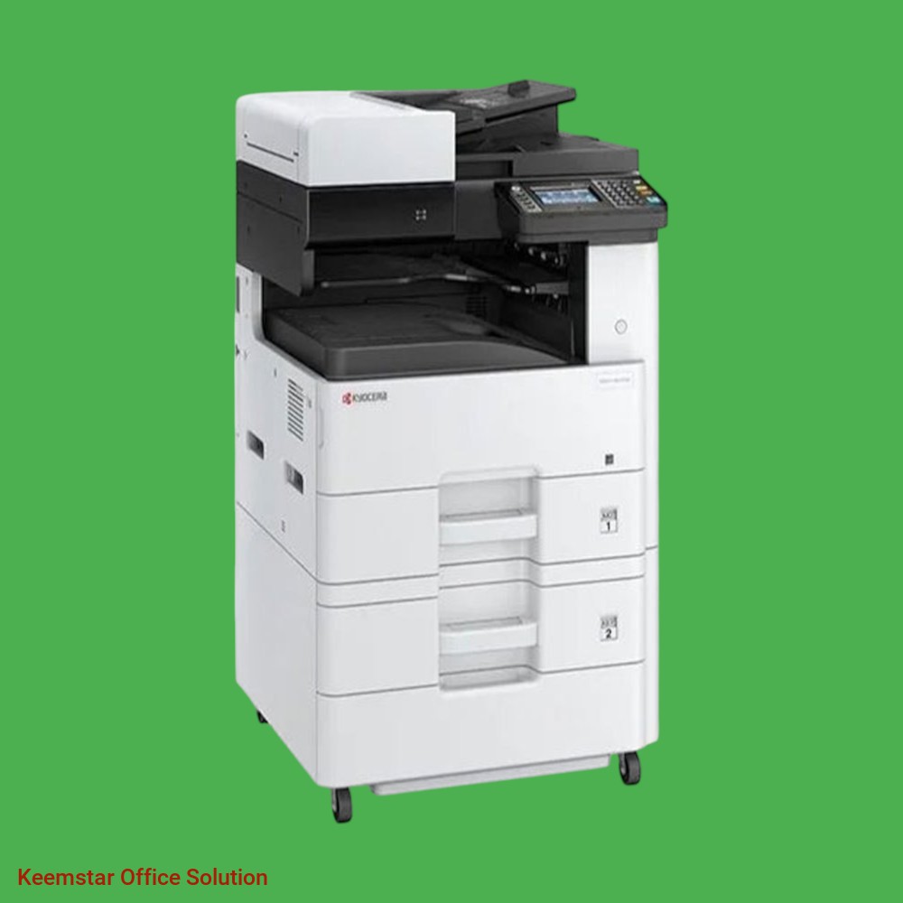 Kyocera-photocopiers