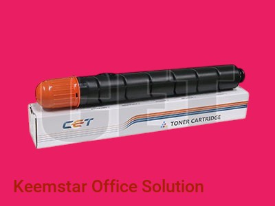 CETCANON GPR-31/NPG-46/C-EXV29 CPP Toner Cartridge for Canon iR ADVANCE C5030, C5035, C5235, C5240 - High-Yield, Premium Quality