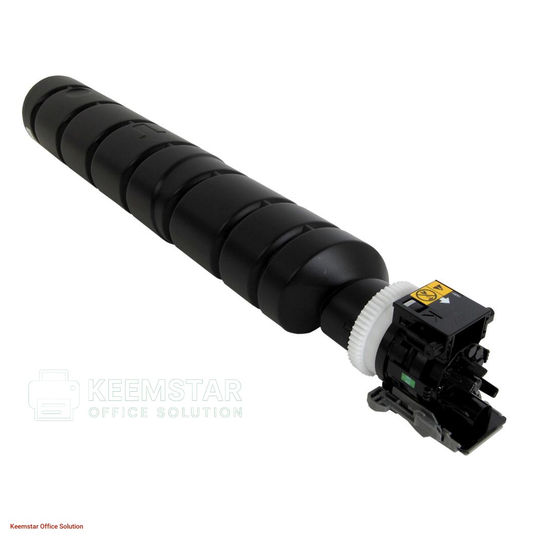 Genuine Kyocera ECOSYS TK8339 Black Toner Cartridge – For TASKalfa 3552ci, 3553ci, 4052ci, 4053ci Printers