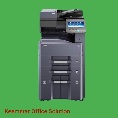 Kyocera Taskalfa TA3011i Printer - High-Performance Office Printing
