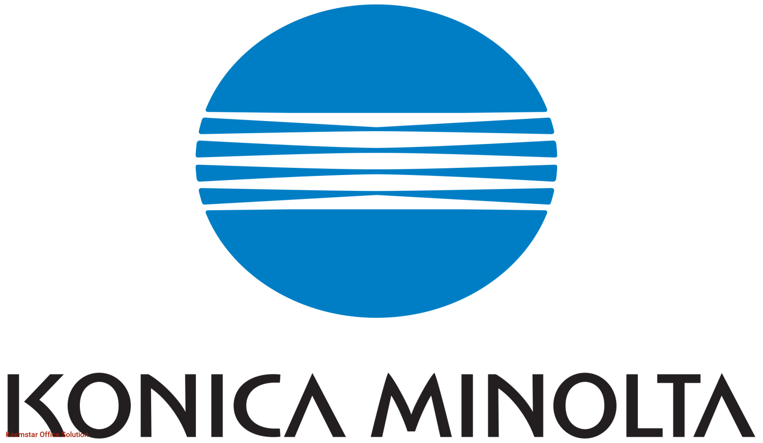 Konica Minolta