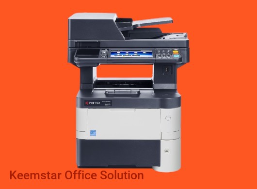 Kyocera Ecosys M3550idn Photocopier – High-Speed, Reliable & Cost-Effective Office Solution