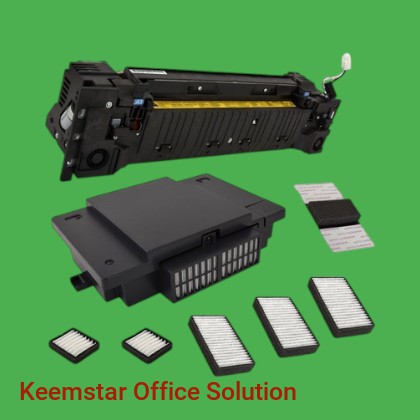 Genuine Kyocera TASKalfa 8001i / 6501i Fuser Maintenance Kit MK-6715C - 300K Yield (120V)