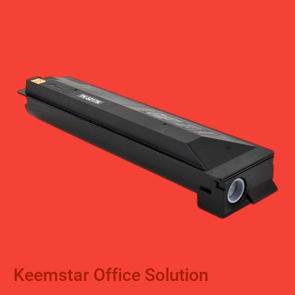 Kyocera TK5205 Black Toner for TASKalfa 356ci/358ci - High-Yield, Original Quality