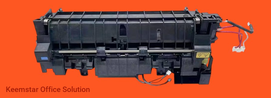 Refurbished Kyocera FS-4100DN Fuser Unit – High-Performance, Cost-Effective & Reliable