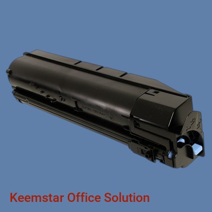 KYOCERA TK8505 Black Toner Cartridge for TASKalfa 4500CI/5500CI - High-Yield, Original Quality