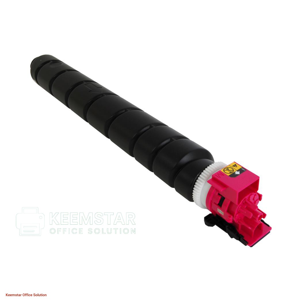 Genuine Kyocera ECOSYS TK8527 Magenta Toner Cartridge – For TASKalfa & Copystar Models